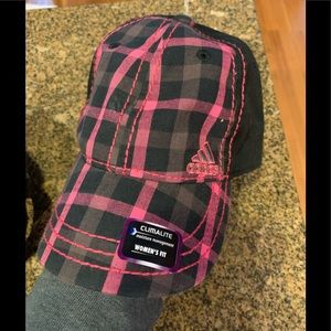 NEW ADIDAS HAT!!😍🎉